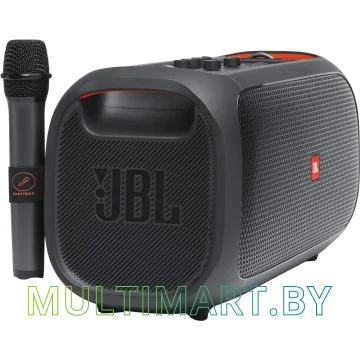 Колонка для вечеринок JBL PartyBox On-The-Go картинка 2